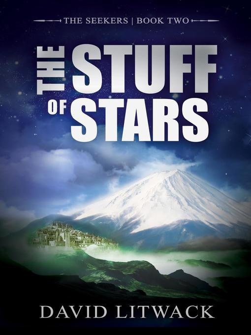 Title details for The Stuff of Stars by David Litwack - Available